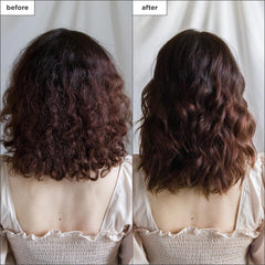 Briogeo Avocat Kiwi — phytonutriments hydratants et antioxydants.