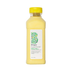 Briogeo Banana + Coconut Nourishing Conditioner flacon hydraulique pour cheveux secs
