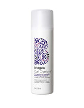 Briogeo Curl Charisma, bouteille élégante prête pour définir vos boucles.