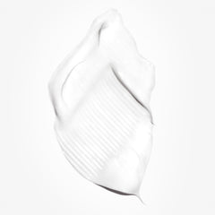 Texture crème du masque Curl Charisma prête à être appliquée