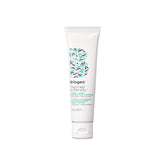 Briogeo Destined For Density bottle front, showcasing vegan formula for thicker-looking hair