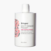 Shampooing Briogeo pour cheveux secs — flacon prêt à hydrater intensément.