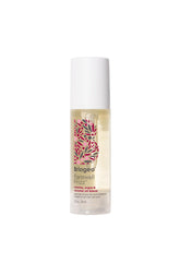 Briogeo Farewell Frizz : bouteille huile rose musquée et argan pour lisser les frisottis