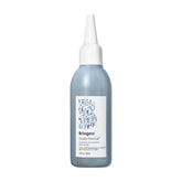 Briogeo Scalp Revival flacon romarin pré-lavage hydrate le cuir chevelu.