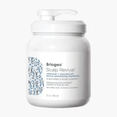 Briogeo Shampoing Charbon Coco en flacon pour detoxifier le cuir chevelu
