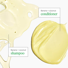 Huile de coco Briogeo, scelle l’hydratation des cheveux.