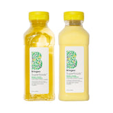 Briogeo Superfoods Banane + Coco, shampooing en bouteille, hydratation en profondeur.