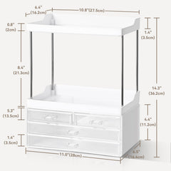 Brothersbox organisation-parfums-et-soins-visage: parfums et soins bien séparés