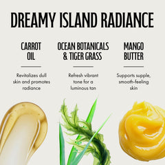 Brown Sugar Daiquiri Dream – texture soyeuse après bronzage
