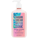 Brown Sugar Daiquiri Dream – prolongateur de bronzage sur flacon