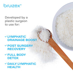 Bruizex Arnica Montana Bath Salts magnesium soak supports relaxation after workouts