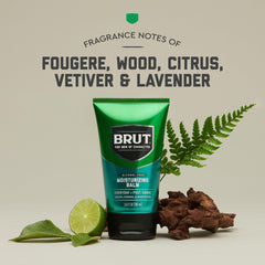 Brut bouteille 100 ml, format pratique pour la routine.