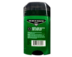Brut Déodorant Signature – molette de dosage pour une application précise.