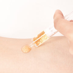BRÜUN Advance SD ampoule, booster ciblé pour le confort cutané