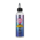 Brzeaf huile dissolvante pour attaches capillaires — bouteille 150 ml.