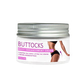 BSMKCL butt enhancement cream tube for firm, hydrated buttocks