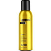 B.TAN brume auto-bronzante, flacon 207 ml pour visage et corps.