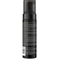 B.TAN Dark kit, gant applicateur pour une application uniforme.