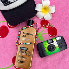 Ingrédients hydratants: huile coco, peptides et vitamine E
