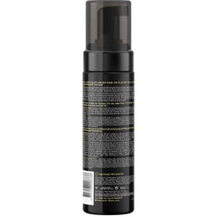 b.tan mousse auto-bronzante foncee - odeur neutre pour une experience agreable