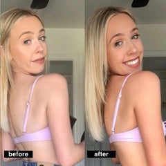 B.TAN party-size mousse for faster 1-hour tanning results