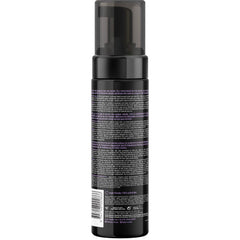 B.TAN Violet: gant d'application pour une application uniforme.