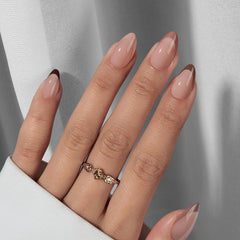 BTArtbox ensemble de 32 ongles gel souple, tenue durable et légère