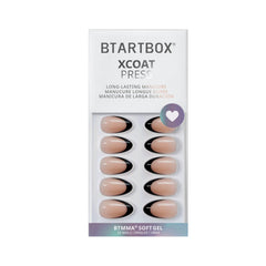 BTArtbox finition gel couleur naturelle, rendu salon