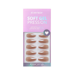 BTArtbox kit accessoires ongles amande chrome : tout le nécessaire pour une pose rapide