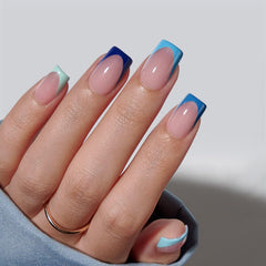 BTArtboxnails XCOATTIPS: application rapide grâce au primer et base préappliqués