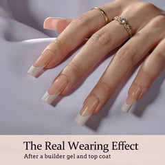 BTArtboxnails extensions d’ongles avec colle, pose simple à domicile.