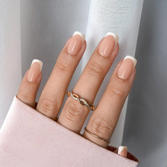 BTArtboxnails XCOATTIPS - Primer et base inclus pour une installation rapide