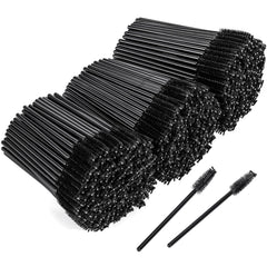 BTYMS brosse jetable pour cils de 10 cm, séparateur précis.