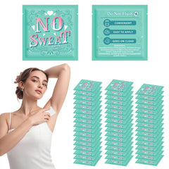 LINGETTES BUAEL, emballage individuel pratique pour voyage et hygiène rapide