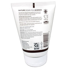 Bulldog Age Defense crème visage application-quotidienne, routine simple et efficace.