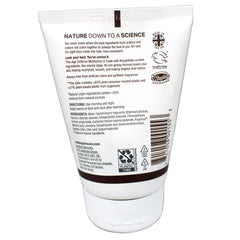 Bulldog Age Defense huiles essentielles, mélange nourrissant pour la peau.