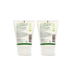 Texture lisse et fraîche du soin Bulldog Original pour la peau.