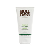 BULLDOG Nettoyant Visage Original – bouteille pompe prête à l emploi pour votre routine.