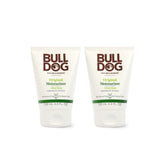 Bulldog Original, crème visage pack double, hydratation pratique.