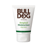 Bulldog Original Hydratant – bouteille 3,3 oz, hydratation ciblée du visage