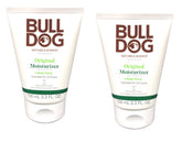 Bulldog Original flacon — hydratation rapide pour le visage.
