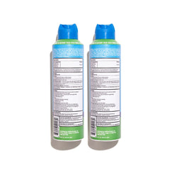 Bullfrog Quik Spray – jet continu pour une application uniforme.