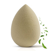 Éponge Bumfuzz avec texture vert-douce parfaite pour une application fluide.
