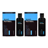 Sérum après-rasage Bump Patrol, flacon 2 oz, pour irritations post-rasage.