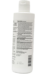 Burelpharma Benzoyl Peroxide Wash packaging label highlights 10% concentration