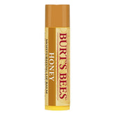 Baume à lèvres Burt's Bees au miel en lot de 12, hydratation naturelle durable.