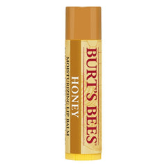 Baume à lèvres Burt's Bees au miel en lot de 12, hydratation naturelle durable.