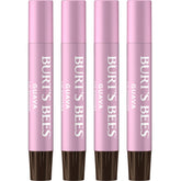 Burts Bees Baume Teinte Goyave : éclat lumineux et hydratation durable.
