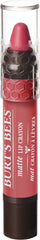 Burts Bees crayon lèvre hydratant grâce à l'huile de jojoba.