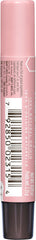 Burt's Bees Lip Shimmer hydratation des lèvres avec beurre de karité et cire d abeille.